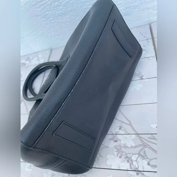 Givenchy Black Satchel Bag - Picture 4 of 14